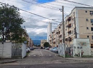 Imagem 1 · Apartamento para venda em Bangu, Rio de Janeiro