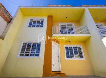 Casa de 3 quartos, Curitiba · Sobrado para venda, 3 quarto(s),  Boqueirão, Curitiba