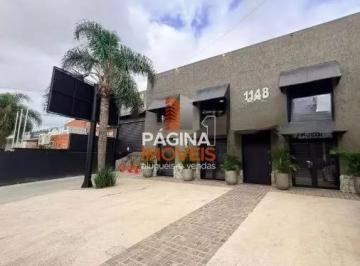 Comercial · 70m² · Página 1 Imóveis anuncia sala comercial com excelente localização para aluguel, no bairro Nossa Senh