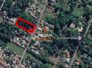 Terreno · 1530m² · Página 1 Imóveis anuncia ótima opção de Terreno à Venda em Berto Cirio, Nova Santa Rita