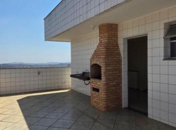 Imagem 1 · Cobertura para venda em Concórdia, Belo Horizonte