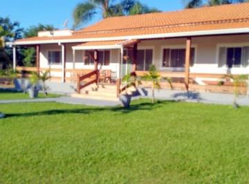 Imagem 1 · Chácara para venda em Guaratinguetá