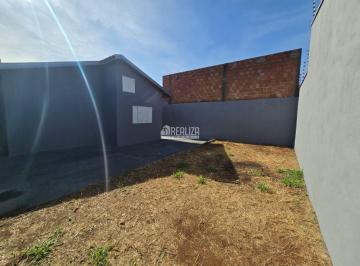 Imagem 1 · Casa para venda em Loteamento Antônio Caiado, Uberaba