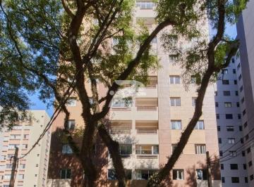 Fachada · Apartamento 3 Quartos Portao 72m²