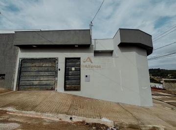 Foto 01 · Casa, Residencial Montserrat, Alfenas, MG