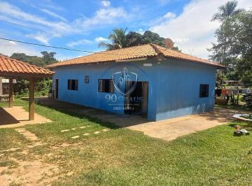 Imagem 1 · Chácara para venda em Limeira