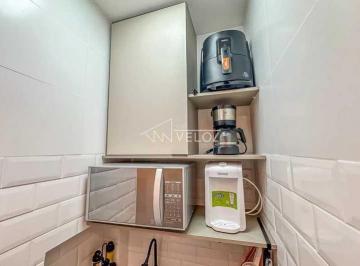 Imagem 1 · Kitnet e Studio
