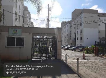 Imagem 1 · Apartamento para venda em Taquara, Rio de Janeiro