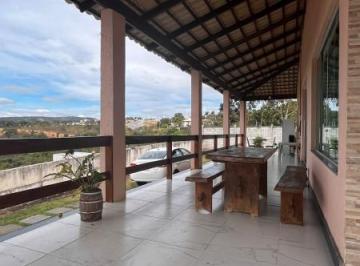 Imagem 1 · Casa de Condomínio para venda em Estância das Petúnias, Lago