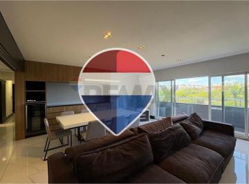 Apartamento · 170m² · 4 Quartos · 1 Vaga · O apartamento que conquista na primeira visita: sofisticação, Conforto e localização privilegiada na
