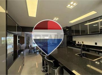 Apartamento · 170m² · 4 Quartos · 1 Vaga · O apartamento que conquista na primeira visita: sofisticação, Conforto e localização privilegiada na