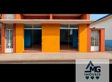 Imagem 1 · Prédio Inteiro para venda em Centro, Três Corações