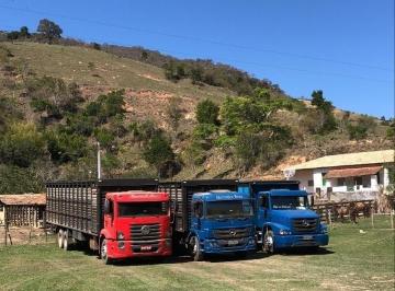 Imagem 1 · Fazenda para venda em Centro, Lagoinha