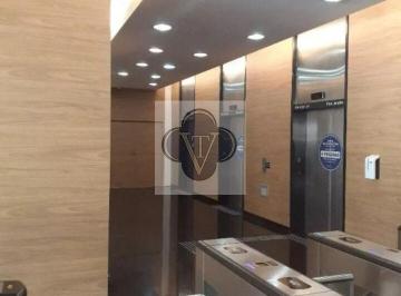 Comercial · 2844m² · 28 Vagas · Laje Corporativa - Edifício Cenesp