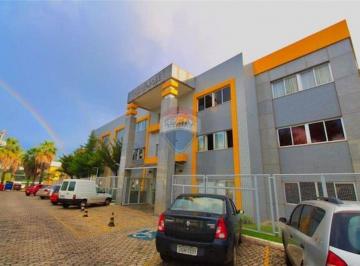 Apartamento · 27m² · 1 Quarto · 1 Vaga · Sudoeste - Apartamento com 1 dormitório - KIT - Multiparque