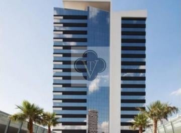 Comercial · 496m² · 12 Vagas · Conjunto Comercial - Edifício West Corp