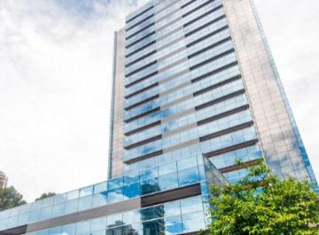 Comercial · 620m² · 18 Vagas · Laje Corporativa - Edifício RM Square
