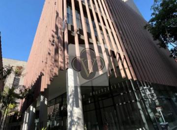Comercial · 920m² · 20 Vagas · Laje Corporativa - Edifício H.I Pinheiros