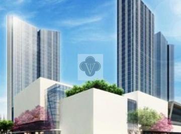 Comercial · 1356m² · 38 Vagas · Lajes Corporativas - Edifício  WT JK