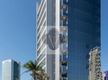 Comercial · 494m² · 10 Vagas · Laje Corporativa - Edificio Eco 336