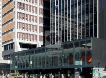 Comercial · 660m² · 10 Vagas · Laje Corporativa - Edifício Olivetti