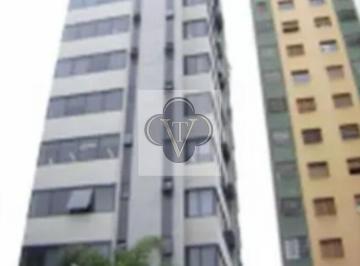 Comercial · 300m² · 4 Vagas · Conjunto Comercial - Edificio Arco do Triunfo