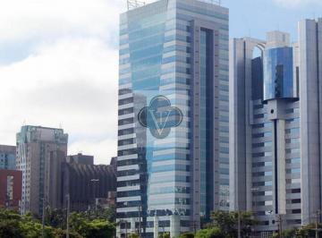 Comercial · 136m² · Conjunto Comercial - Edifício Igarassú