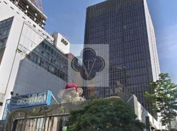 Comercial · 1738m² · 31 Vagas · Laje corporativa - Edifício Top Center