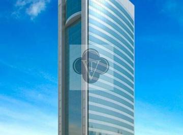 Comercial · 514m² · 16 Vagas · Laje Corporativa - Edifício Acaraí