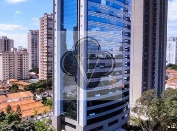 Comercial · 514m² · 16 Vagas · Laje Corporativa - Edifício Acaraí
