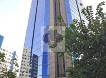 Comercial · 98m² · Conjunto Comercial - Edifício Iguatemi Offices Building