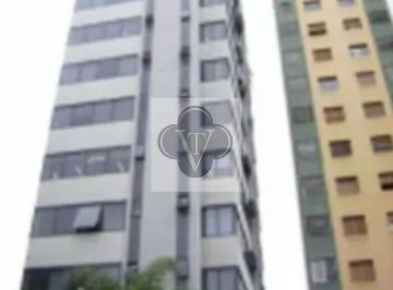 Comercial · 300m² · 4 Vagas · Conjunto Comercial - Ed. Arco do Triunfo