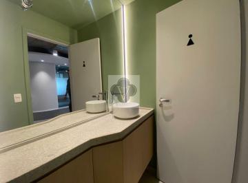 Comercial · 102m² · 2 Vagas · Conjunto Comercial - The Taj Office Tower