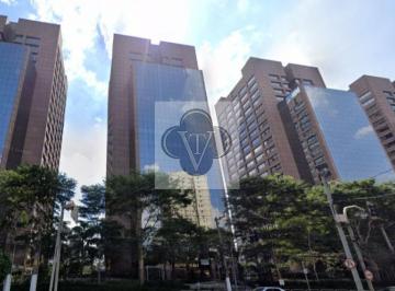 Comercial · 2032m² · 50 Vagas · Laje Corporativa - Edifício Torre NY