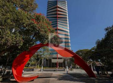 Comercial · 368m² · 8 Vagas · Laje Corporativa - Edifício B500