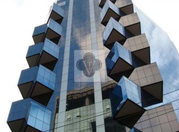 Comercial · 598m² · 18 Vagas · Laje Corporativa - Edifício Business Center
