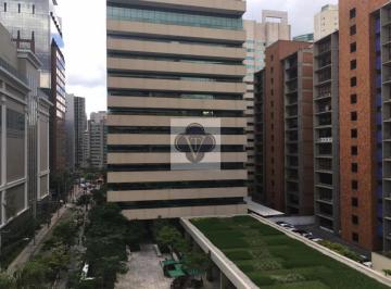 Comercial · 375m² · 11 Vagas · Conjunto Comercial na Vila Olímpia | 375 m² | Alto Padrão