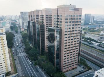 Comercial · 1524m² · 37 Vagas · Laje Corporativa -  Torre LA