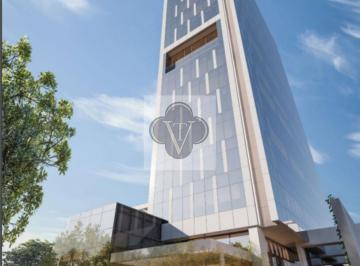 Comercial · 880m² · 8 Vagas · Laje corporativa - Edifício Latitude Paulista