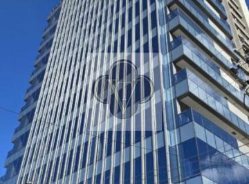 Comercial · 1656m² · 54 Vagas · Lajes Corporativas - Edifício Quatá