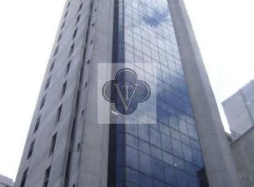Comercial · 80m² · 2 Vagas · Conjunto Comercial - Edifício London Trade Center