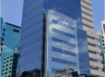 Comercial · 958m² · Laje Corporativa - The Bridge Tower