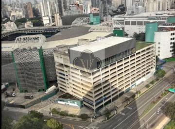 Comercial · 1016m² · 25 Vagas · Laje corporativa - Edifício torre LA