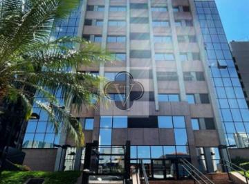 Comercial · 37m² · 1 Vaga · Conjunto Comercial - Edifício Net Office Empresarial