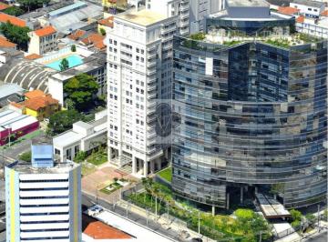 Comercial · 528m² · 14 Vagas · Conjunto Comercial - Edifício Roberto Bratke