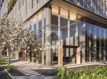 Comercial · 838m² · 7 Vagas · Laje Corporativa - Edifício River South