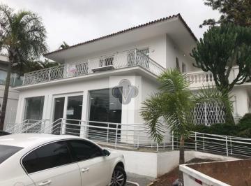 Casa · 692m² · 6 Vagas · Casa Comercial - Pacaembu