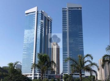 Comercial · 900m² · 24 Vagas · Conjunto Comercial - Brasilia Square Offices
