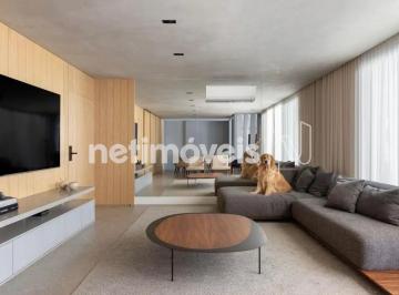 Apartamento de 4 quartos, Brasília · [SS] 04 SUÍTES EXCELENCE PARK SUL | REFORMADO| LAZER COMPLETO!