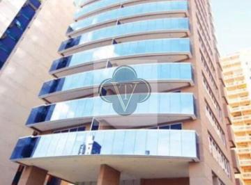 Comercial · 210m² · Conjunto Comercial - Edifício Araguari 835